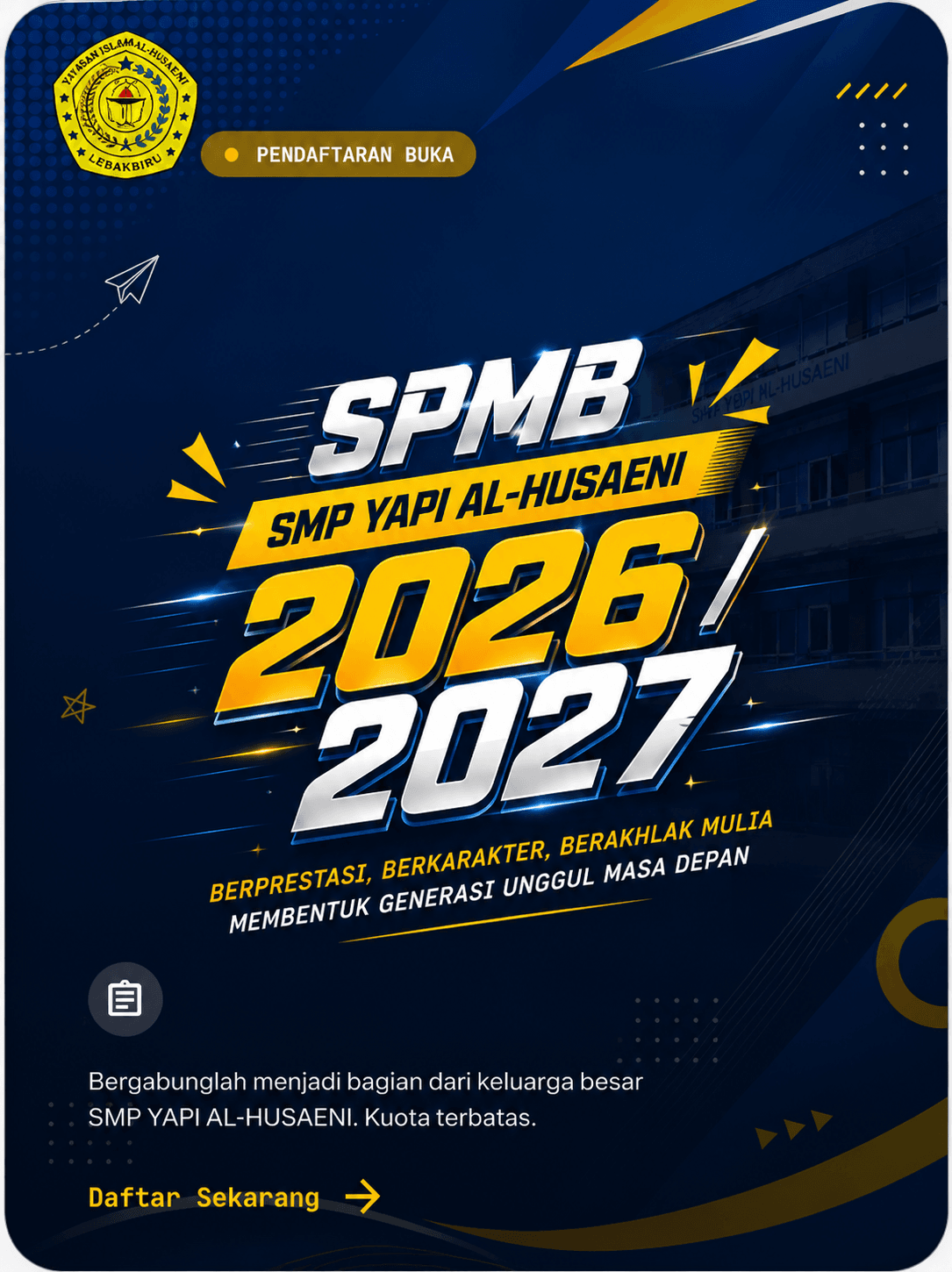 SPMB 2026